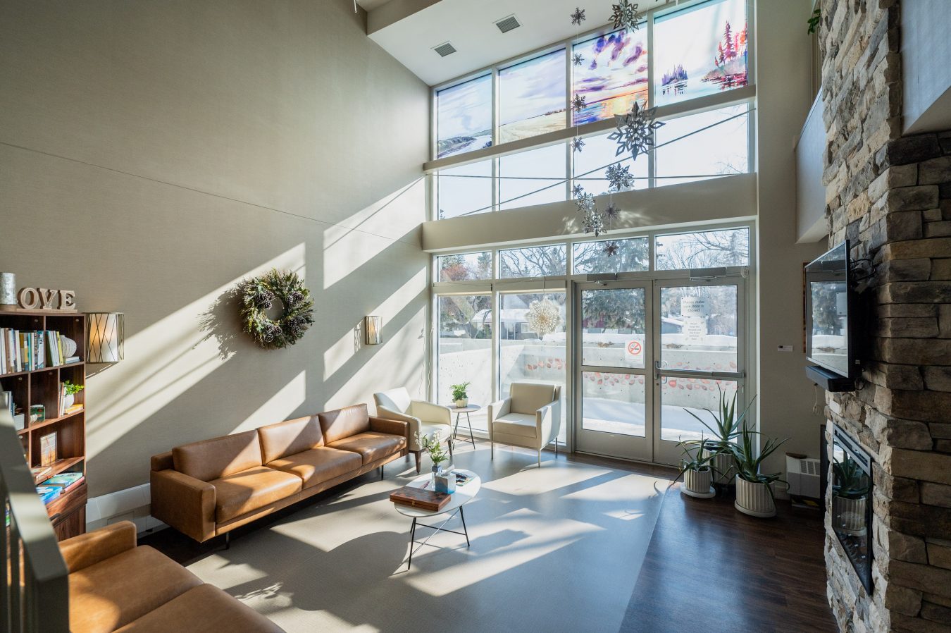 Hospice at Glengarda - Hospice at Glengarda