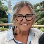 Kerri Dolgopol
