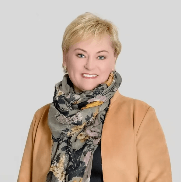 Pamela Hanus