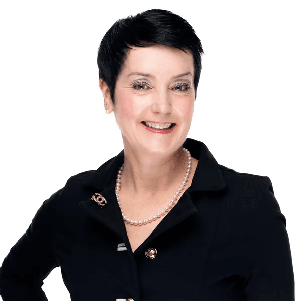 Laurie Thomas
