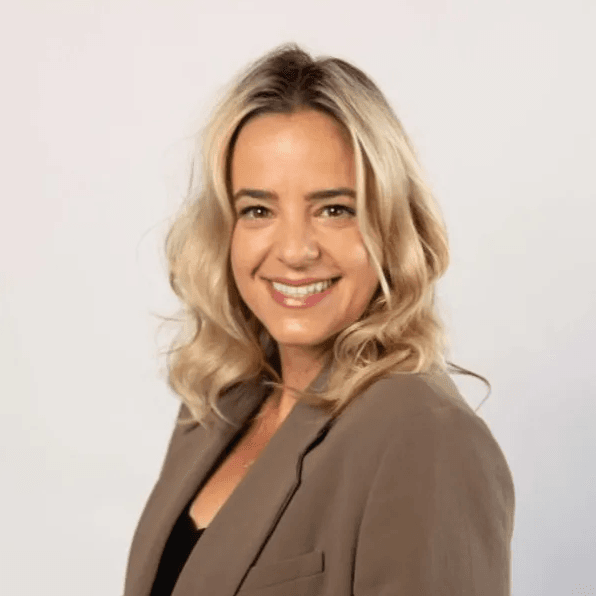 Larissa Katsiris
